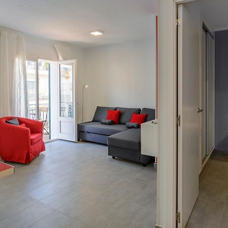 Ns Apartaments Tossa de Mar Kültér fotó