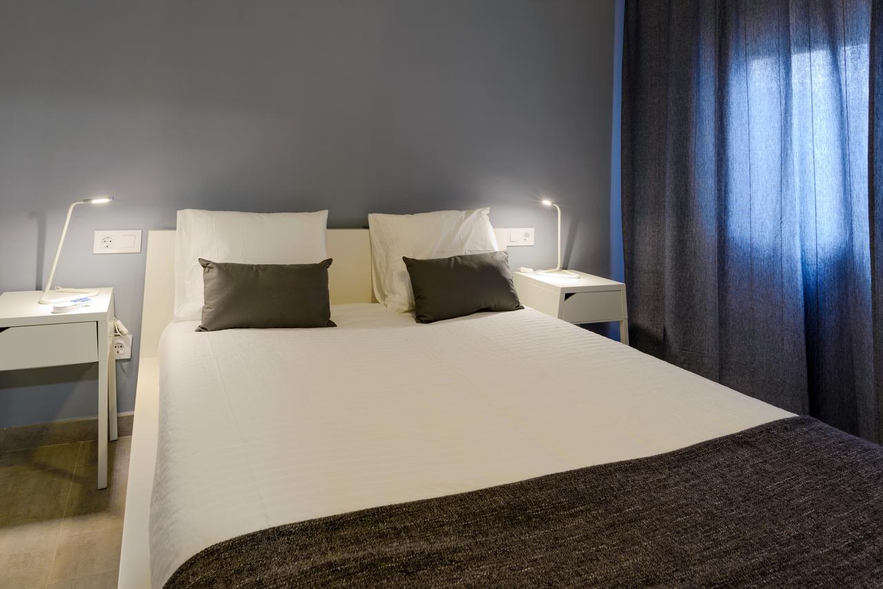 Ns Apartaments Tossa de Mar Kültér fotó