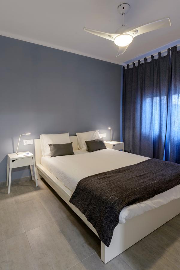 Ns Apartaments Tossa de Mar Kültér fotó