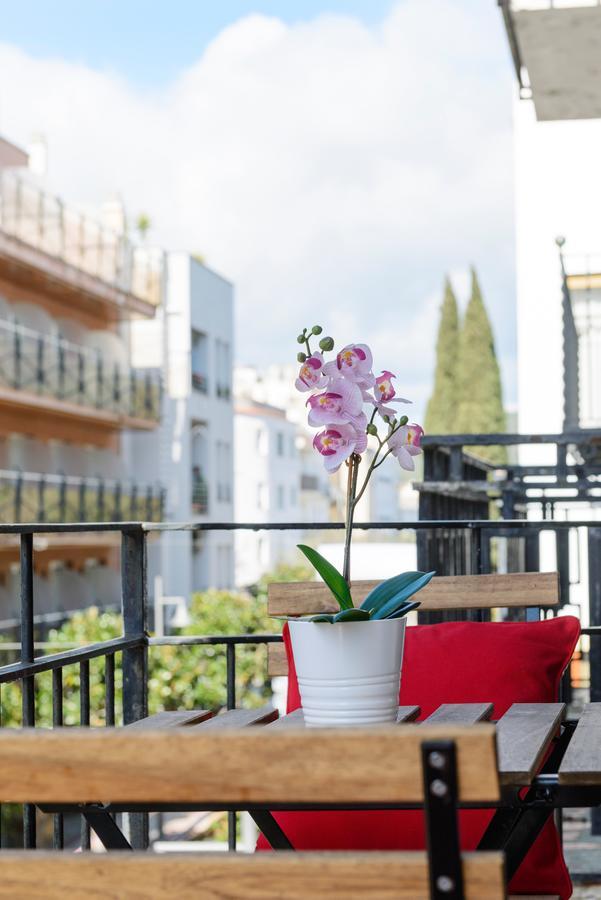 Ns Apartaments Tossa de Mar Kültér fotó
