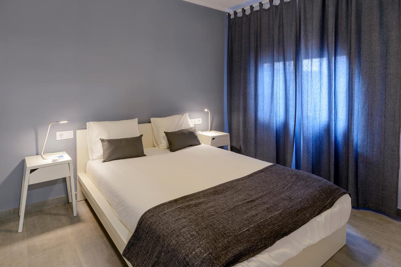 Ns Apartaments Tossa de Mar Kültér fotó