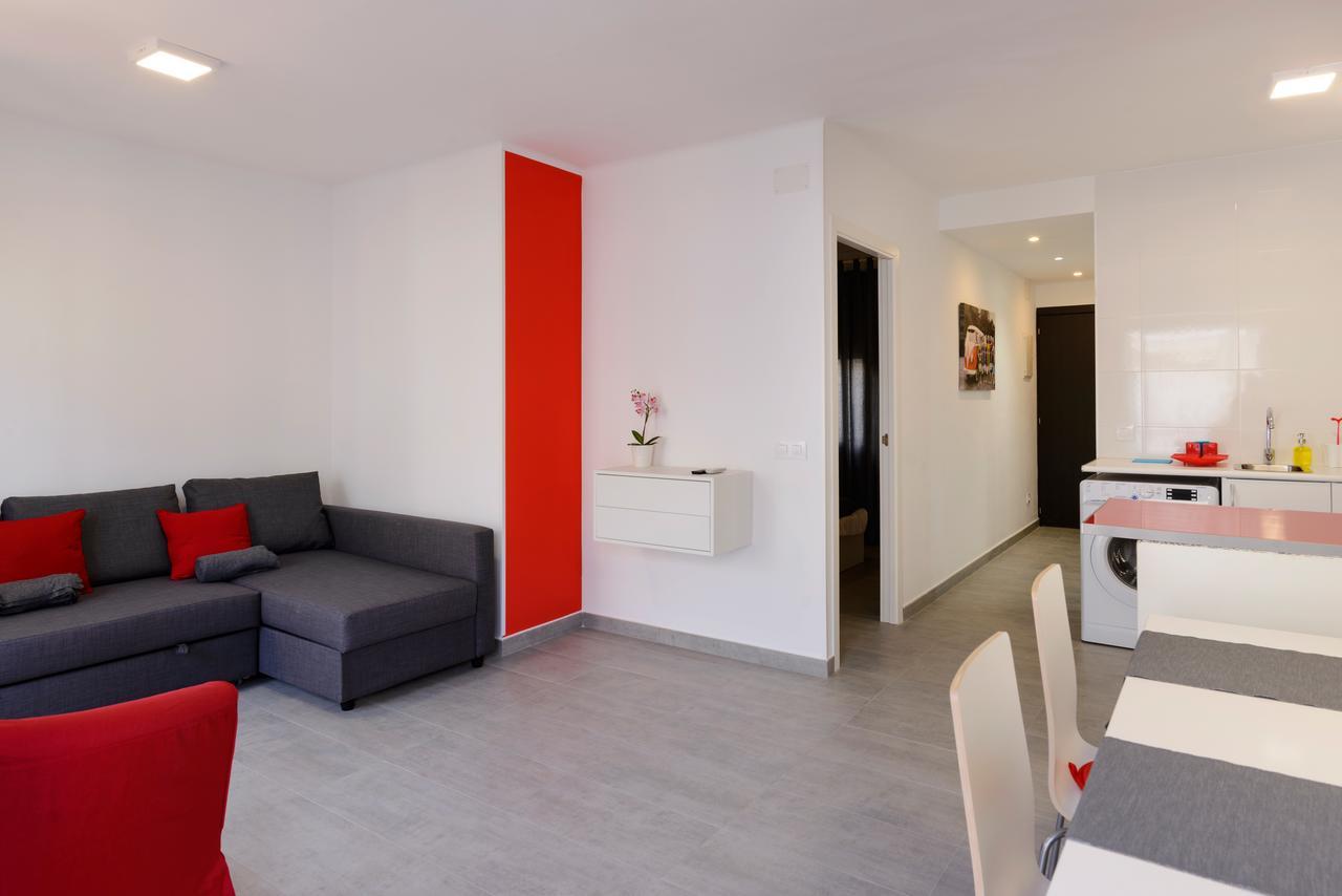 Ns Apartaments Tossa de Mar Kültér fotó